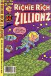 Richie Rich Zillionz #21 Comic Books - Covers, Scans, Photos in Richie Rich Zillionz Comic Books - Covers, Scans, Gallery